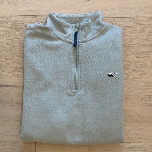 Vineyard Vines Other - Boys Vineyard Vines 1/4 zip